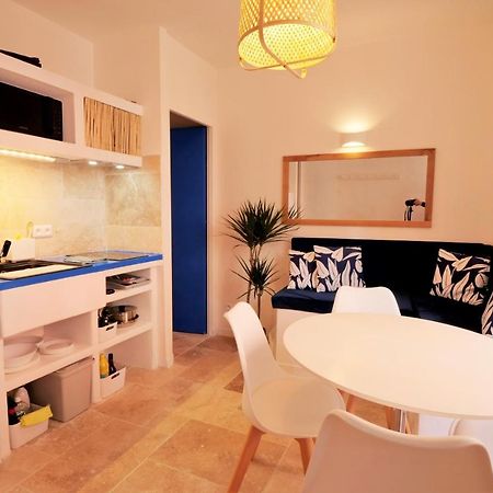 Apartament Les Petites Cyclades Biarritz Zewnętrze zdjęcie