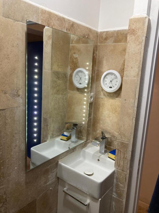 Apartament Les Petites Cyclades Biarritz Zewnętrze zdjęcie