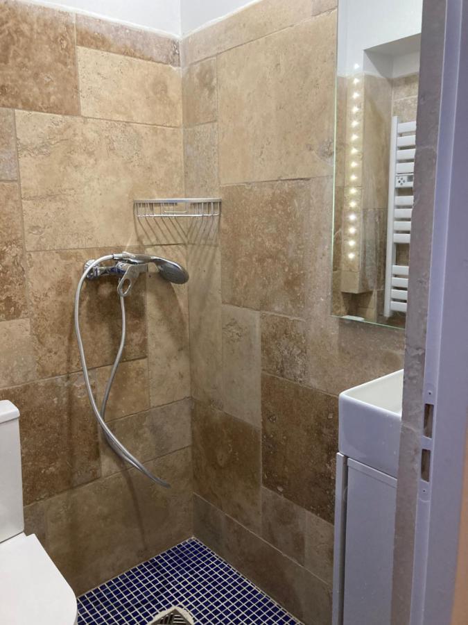 Apartament Les Petites Cyclades Biarritz Zewnętrze zdjęcie