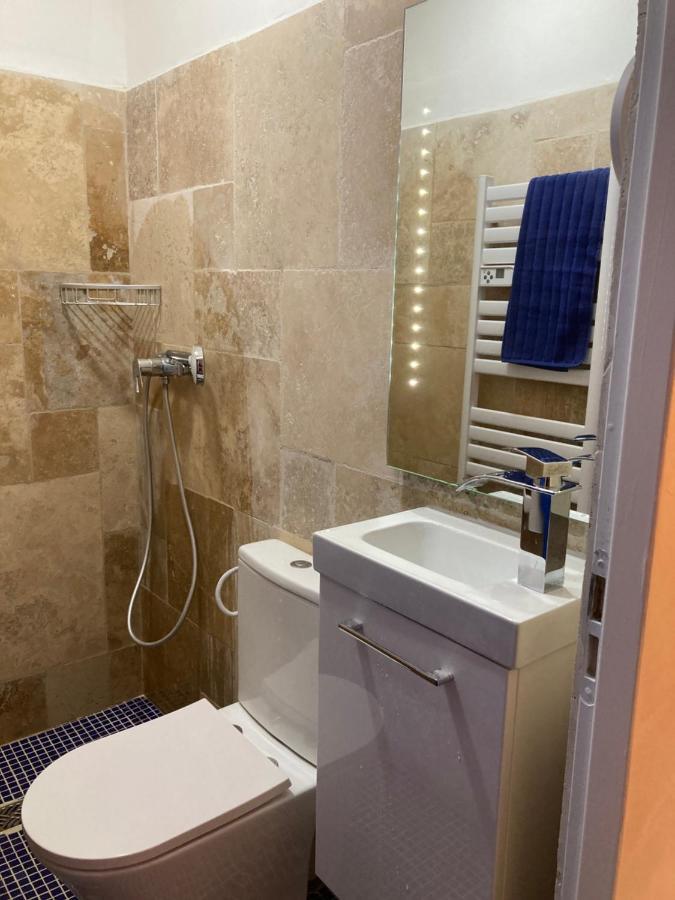 Apartament Les Petites Cyclades Biarritz Zewnętrze zdjęcie