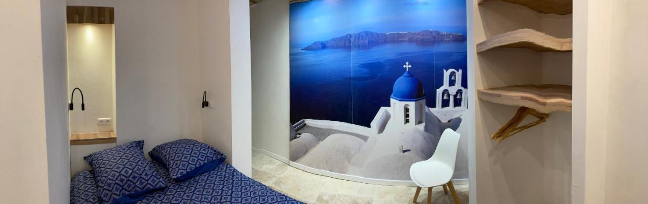 Apartament Les Petites Cyclades Biarritz Zewnętrze zdjęcie