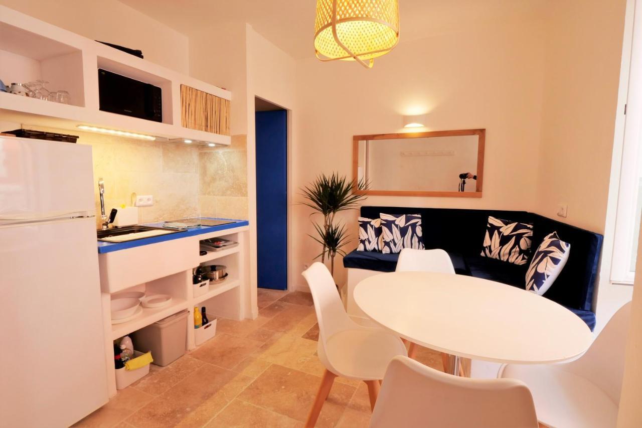 Apartament Les Petites Cyclades Biarritz Zewnętrze zdjęcie