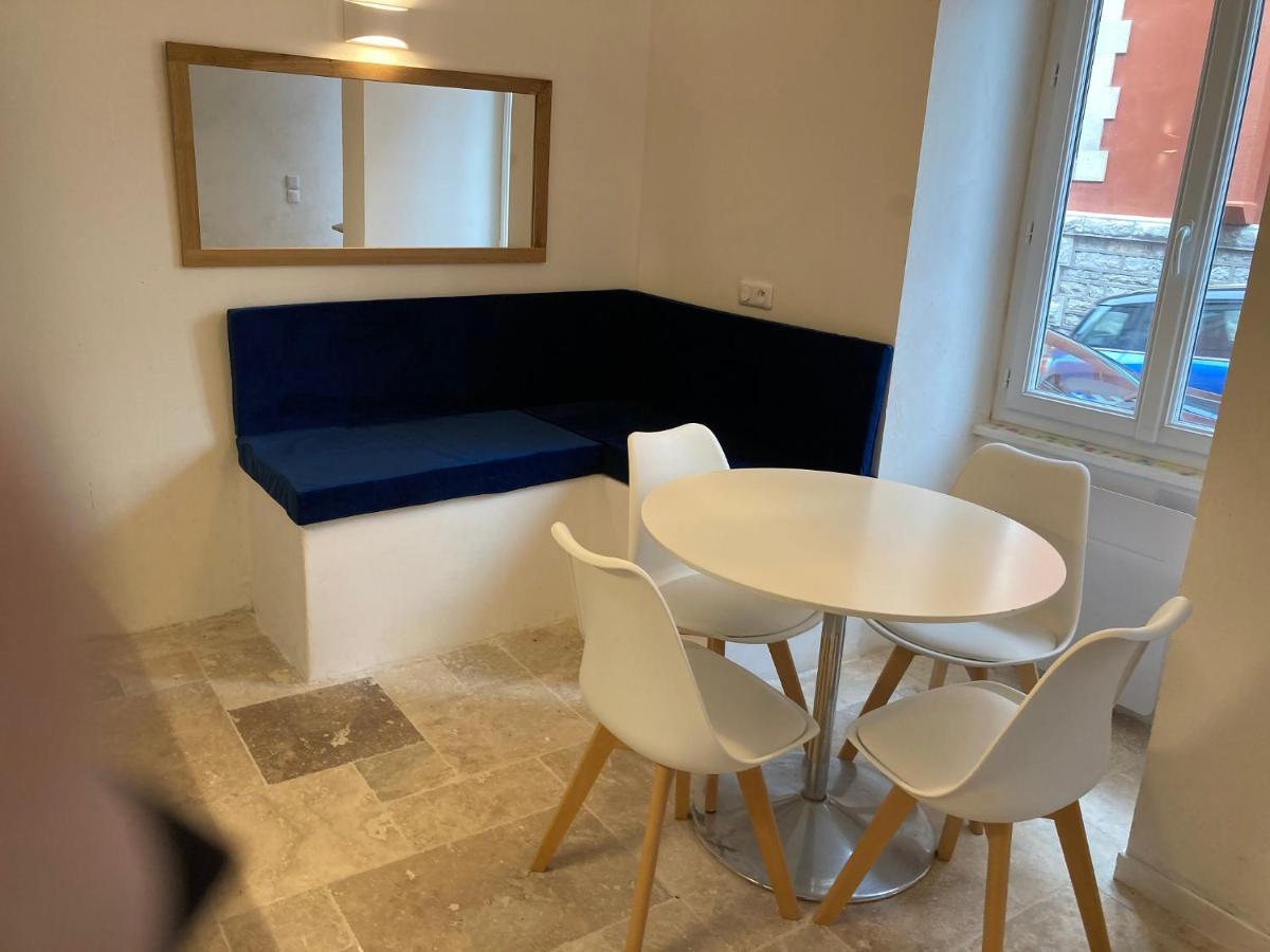 Apartament Les Petites Cyclades Biarritz Zewnętrze zdjęcie
