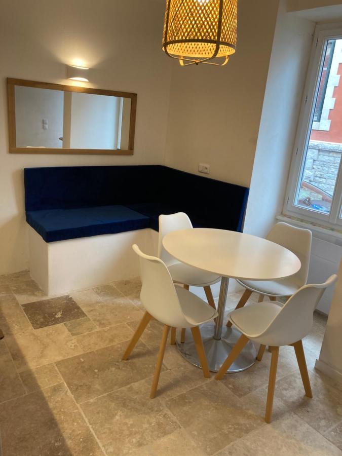 Apartament Les Petites Cyclades Biarritz Zewnętrze zdjęcie