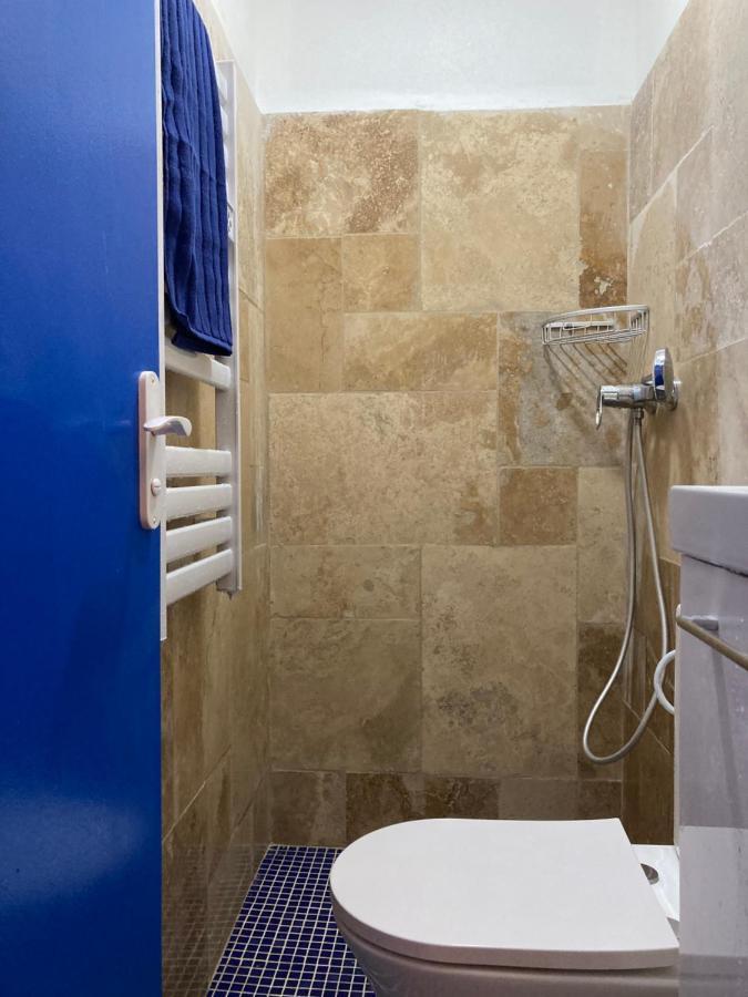 Apartament Les Petites Cyclades Biarritz Zewnętrze zdjęcie