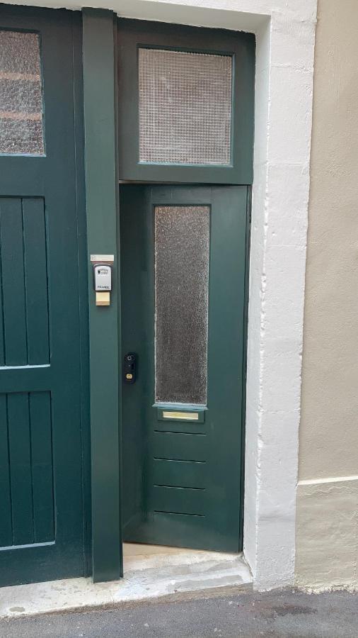Apartament Les Petites Cyclades Biarritz Zewnętrze zdjęcie