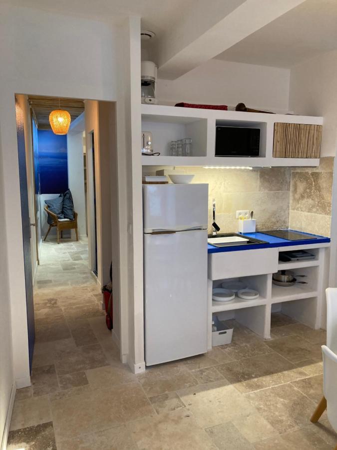 Apartament Les Petites Cyclades Biarritz Zewnętrze zdjęcie